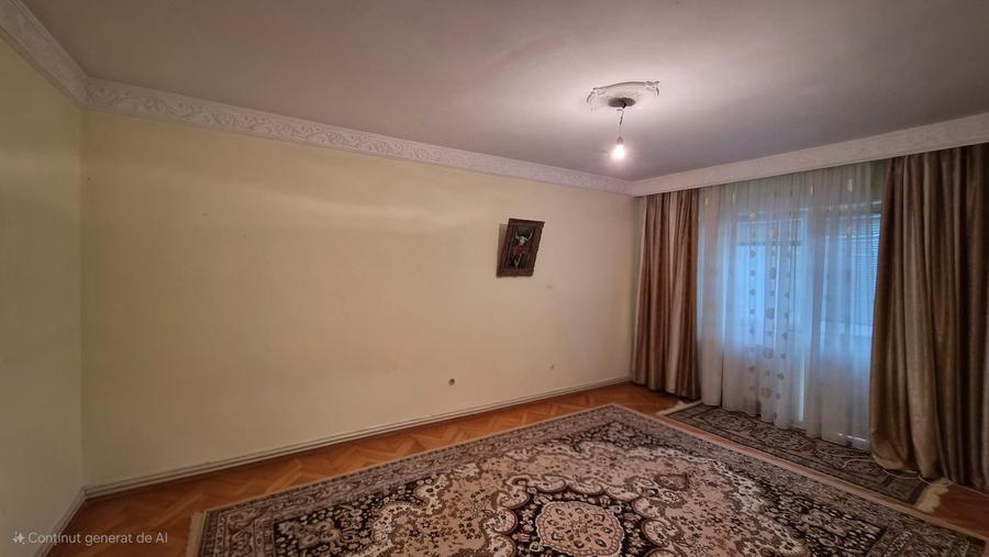 Faleza Nord - ap 4 camere , et 2/4 , centrala gaze (ST =89 mp) - 1