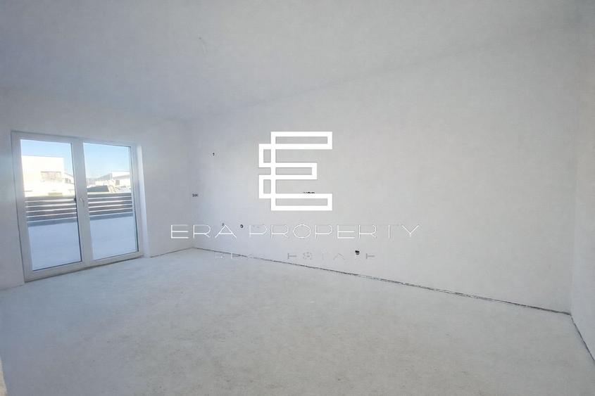 Duplex 4 camere, teren 220 mp,  Selimbar zona Triajului - 5