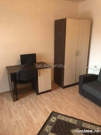 Garsoniera - zona Colentina