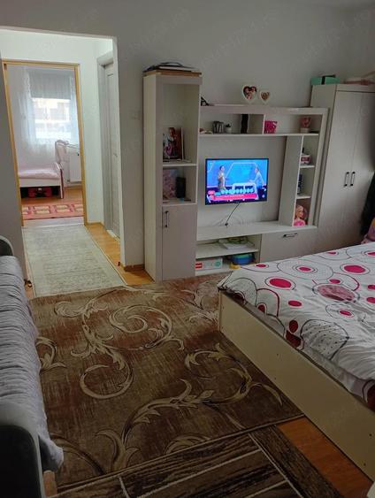Vand apartament cu doua camere Codlea - 6