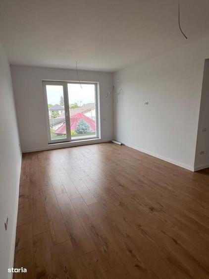 Apartament 2 camere 64 mp- complex City Nord an 2025- cu loc parcare ! - 4