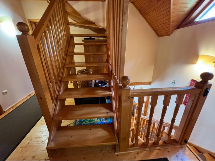 Vila la Busteni - 18