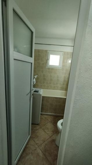 APARTAMENT 2 CAMERE, DECOMANDAT, MOBILAT SI UTILAT, ETAJ 1, CANTA - 15