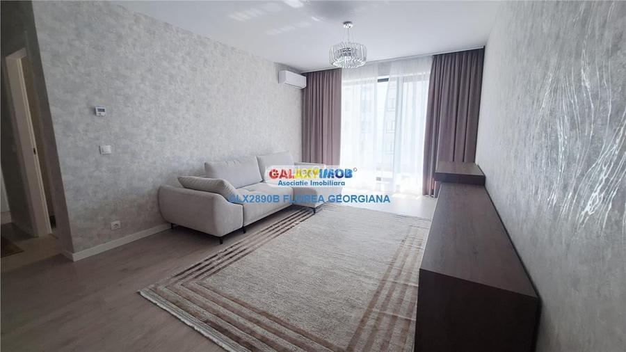 Apartament 2 camere Greenfield Residence