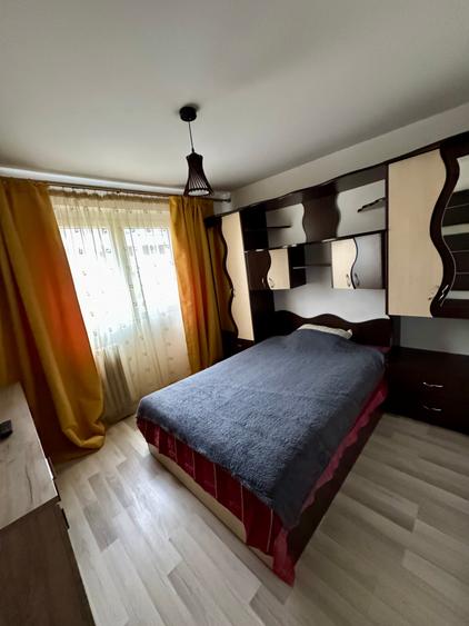 Apartament doua camere, decomandat, loc parcare, Lujerului, 5 min Politehnica - 6