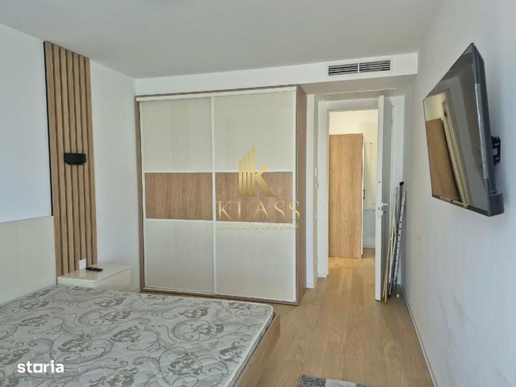 Apartament 2 Camere | One Lake Club | Prima inchiriere | 850 - 1