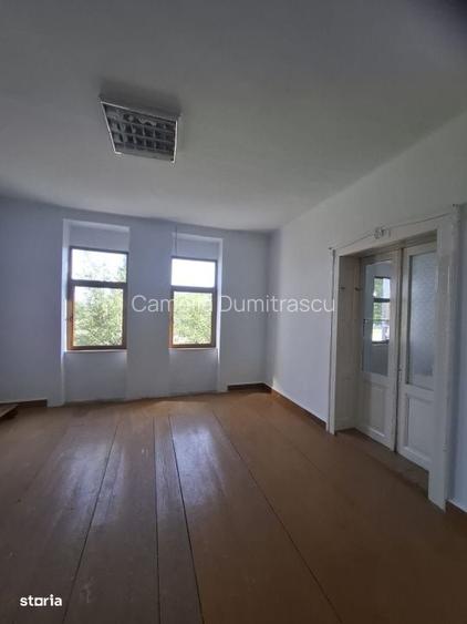 COMISION 0 !!! - Gelu Casa 6 Camere Proiect 2 Familii Tere