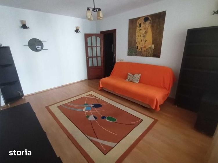 Apartament cu 2 camere în Păcurari