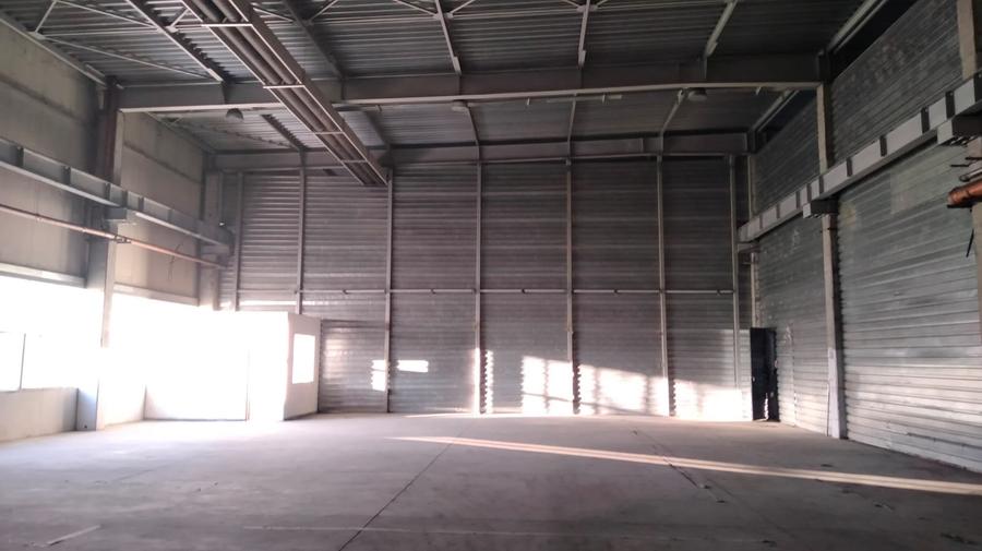 Spațiu industrial, de 403 mp, în Timișoara