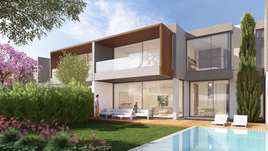 Casă cu 4 camere cu Piscina în Iancu Nicolae