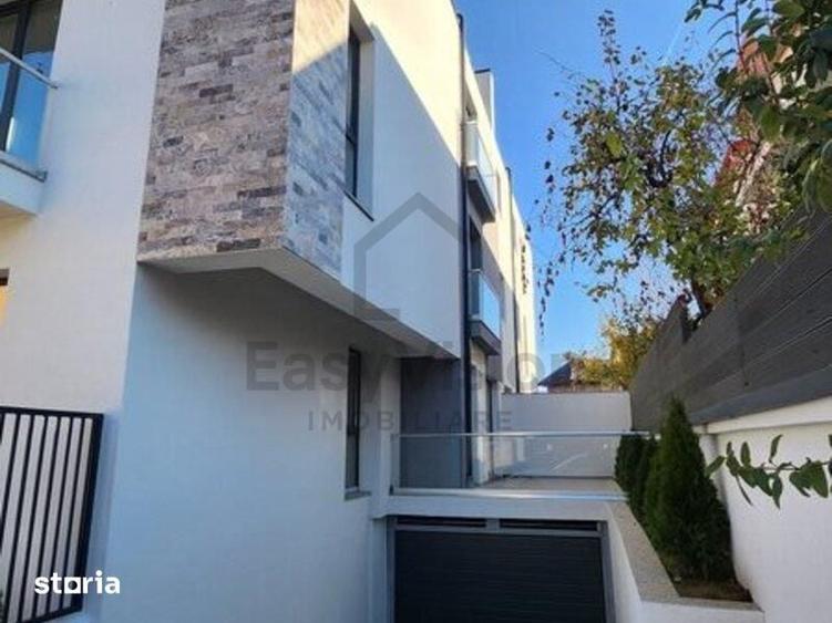 Apartament cu 2 camere în Baicului