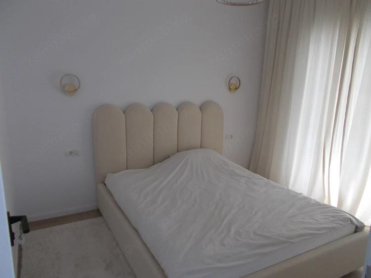 Duplex, Giarmata, P+E, 4 cam, la alb, la cheie sau mobilat - 6