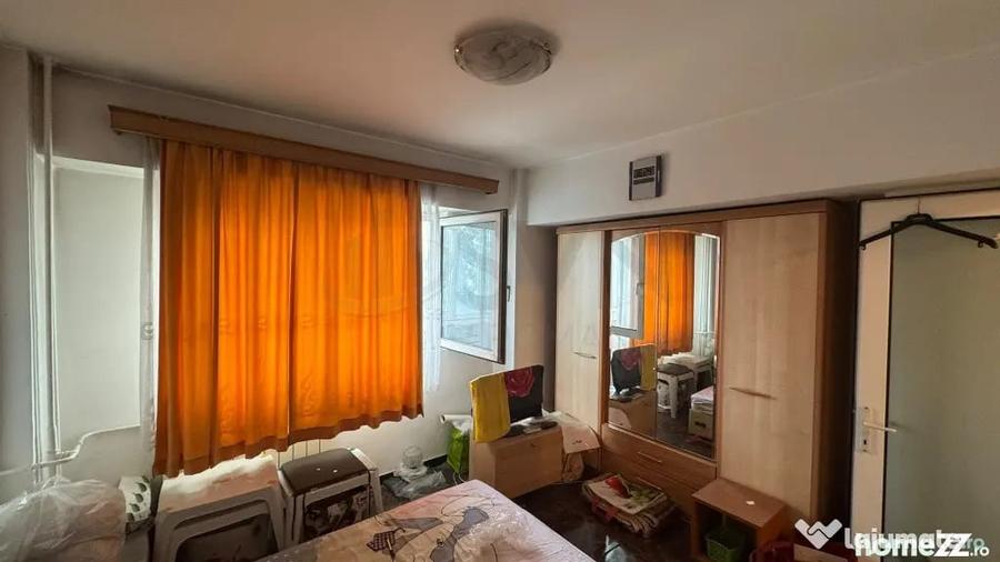 Apartament cu 2 camere decomandat în Dorobanți