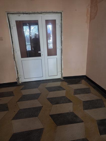 Garsonieră decomandată în Exterior Vest