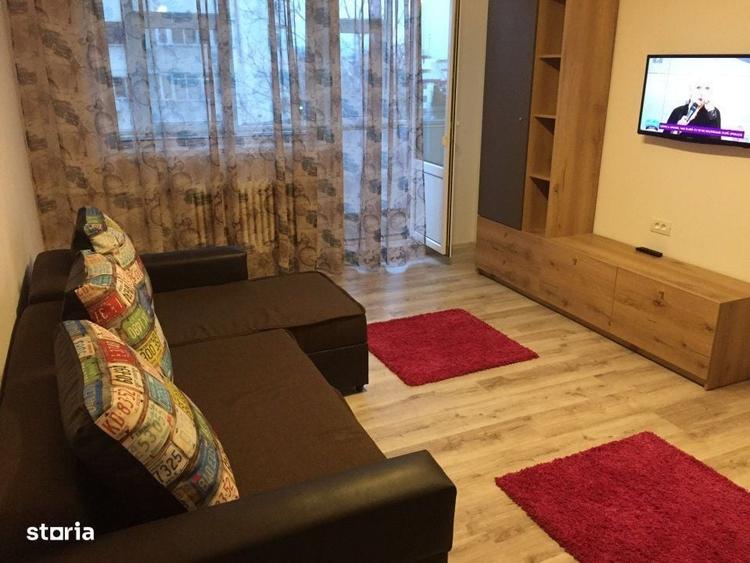 Inchiriere Apartament 2 camere Tomis Nord | Campus Universitar - 7