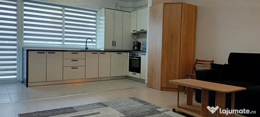 Garsonieră nedecomandată în Sânpetru
