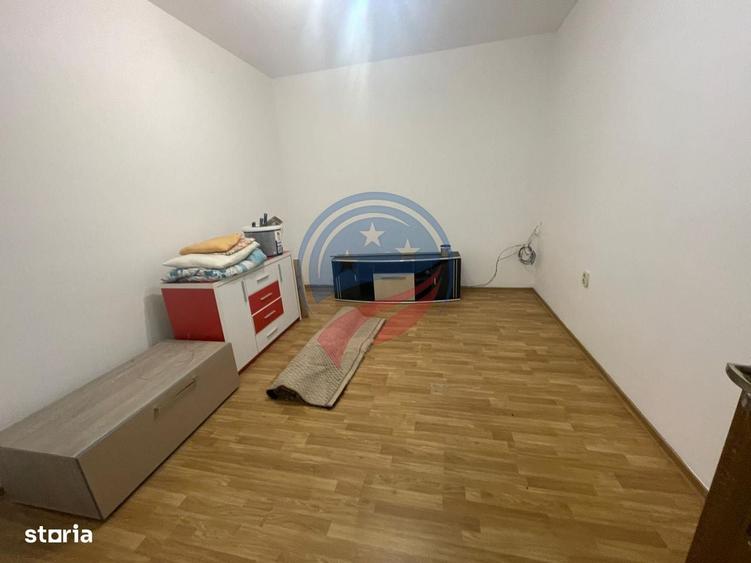 Casă cu 4 camere cu Teren 177 Mp în Central