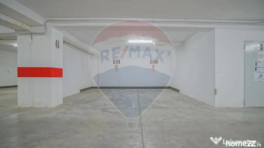 GARSONIERA 35 MP CU GRADINA MOBILATA COMPLET | DRUMUL POI... - 1