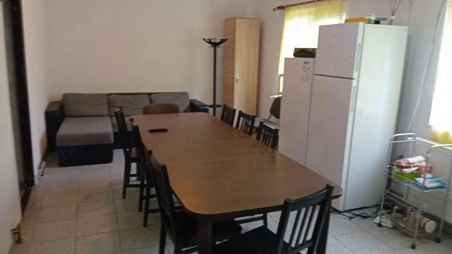 Casă cu Teren 700 Mp în Sasca Montană