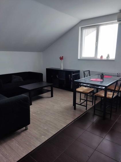Inchiriere apartament 3 camere Militari Residence - 3