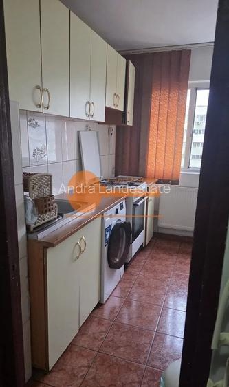 Apartament cu 2 camere in zona Colentina -McDonald's