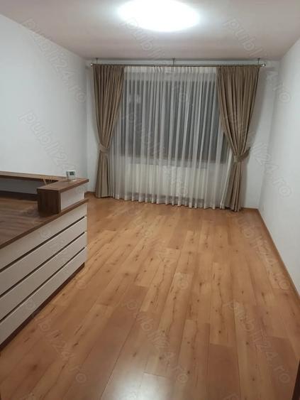 Apartament cu 2 camere decomandat în Tineretului