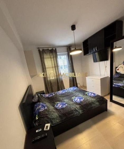 2 Camere de inchiriat | Drumul Fermei | Popesti Leordeni | Centrala Termica | - 3