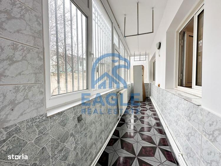 Spațiu comercial, de 55 mp, în ICIL