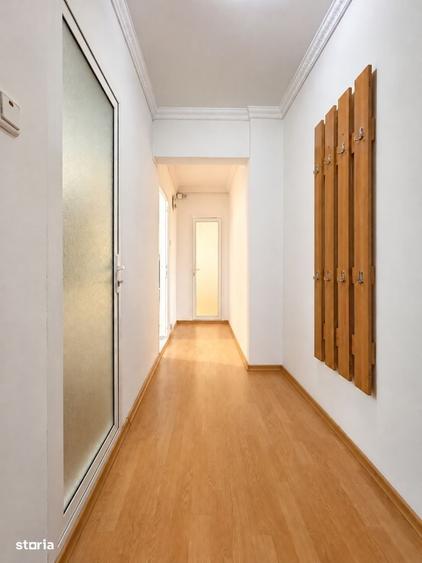 Apartament cu 4 camere în Trocadero