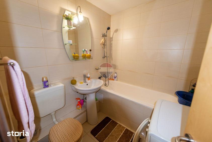 Apartament cu 2 camere de inchiriat Panduri - 8