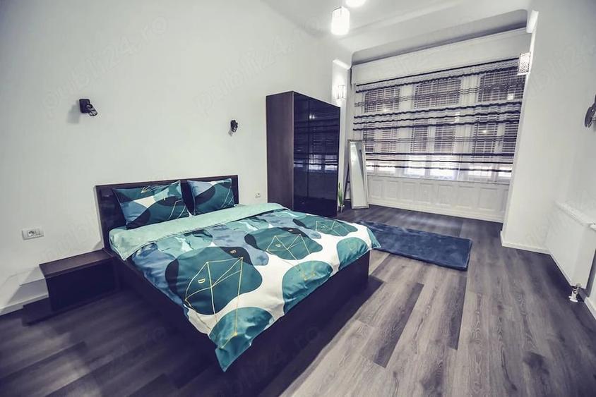 Apartament cu 3 camere decomandat în P-ța Unirii