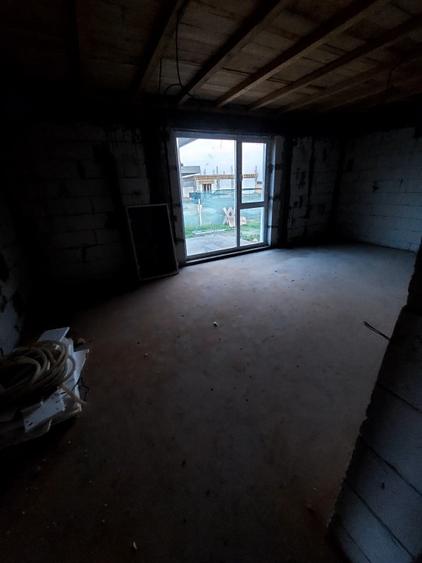 Casă individuală cu 3 camere cu Teren 450 Mp în Cumpăna