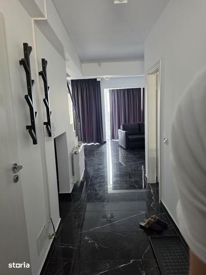 Casă cu 4 camere cu Teren 30 Mp în Central