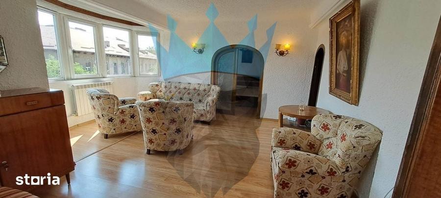 Apartament 3 Camere P-ta Romana Bucuresti - 2