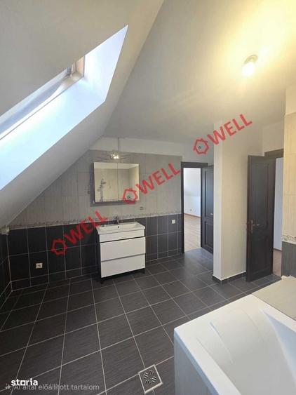 Casă cu 3 camere în Central