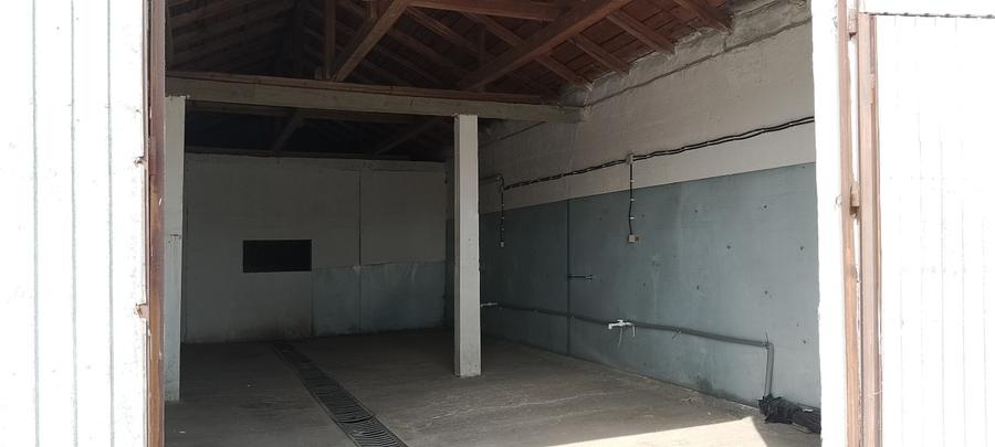 Spațiu comercial, 120 mp în Central