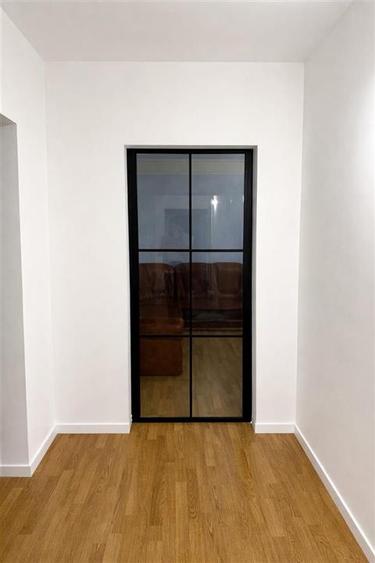 Apartament cu 4 camere decomandat în Mircea cel Bătrân