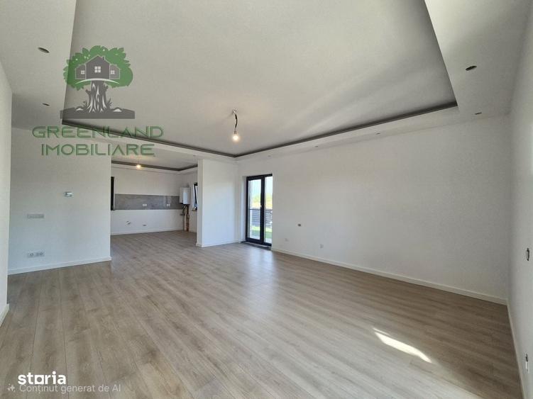 CASA PREMIUM 5 camere, 3 bai, 202mp, teren 500mp, DANCU-HOLBOCA - 17