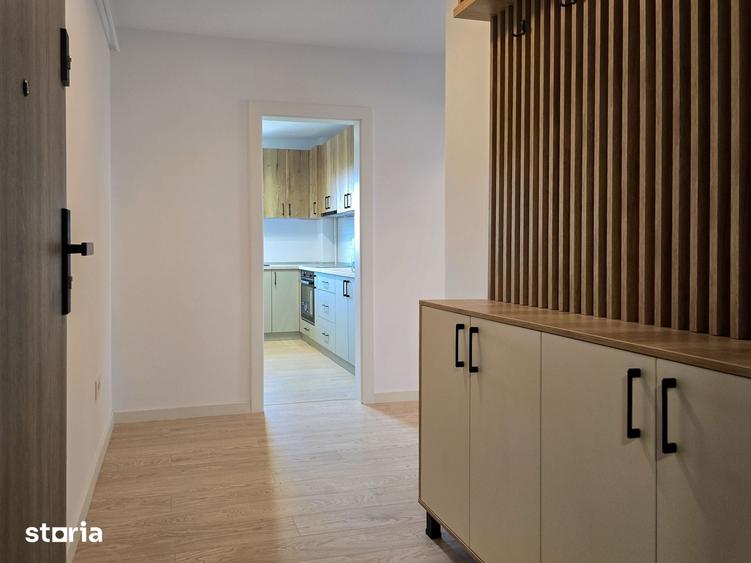 Proprietar , ap 2 camere decomandate, Lapis residence, totul nou - 11