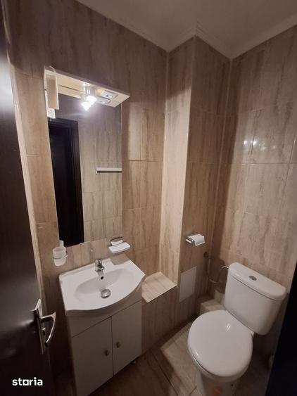 Apartament cu 3 camere în Tomis Nord