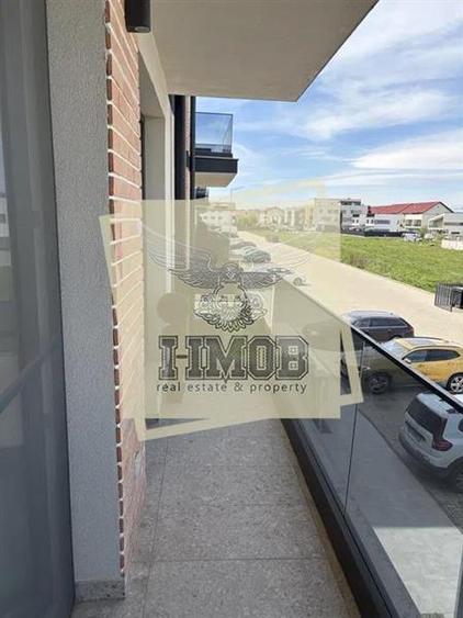 Apartament cu 3 camere decomandat în Șelimbăr