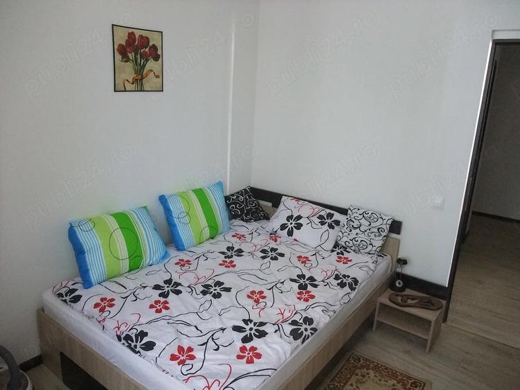 Apartament cu 2 camere decomandat în Mândruloc
