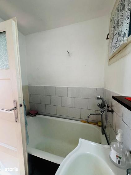 Casă cu 4 camere cu Teren 178 Mp în Cantemir