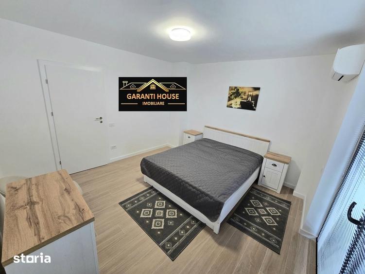 Apartament cu 3 camere în Traian