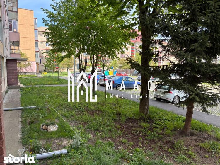 Apartament cu 4 camere în Mihai Viteazul