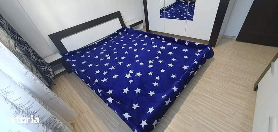 Apartament cu 3 camere de inchiriat zona Spitalul Budimex - 11