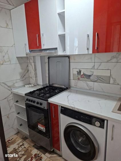 Garsonieră decomandată în Pantelimon