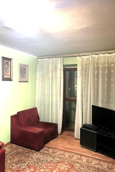 Apartament cu 2 camere decomandat, mobilat în Mazepa 1