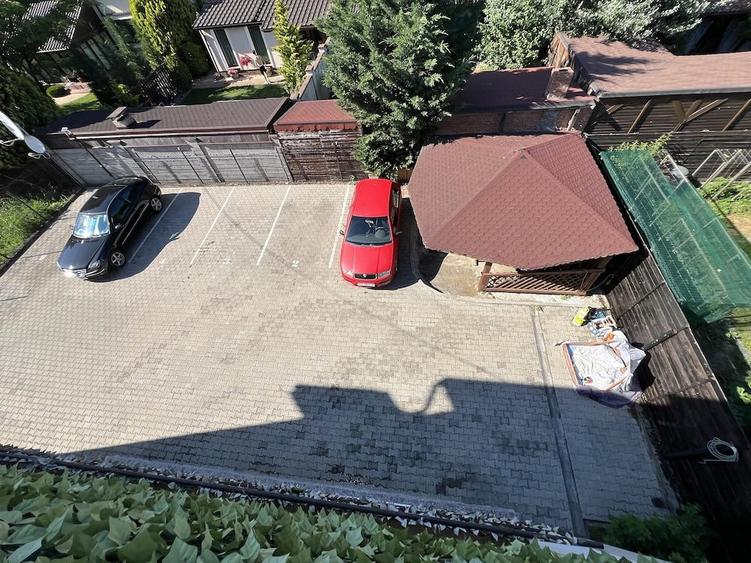Apartament 3 camere | 2 bai | 85mp utili | Curte | Giroc - 12