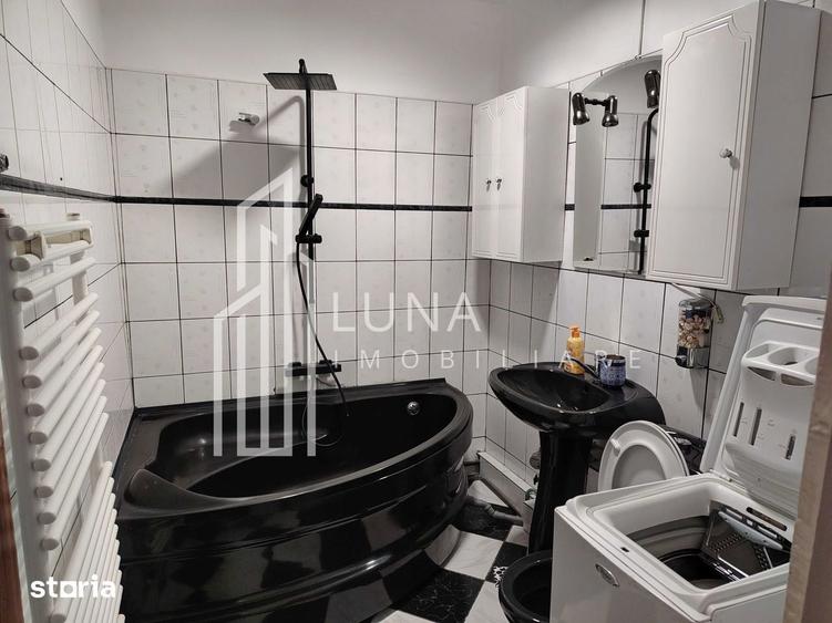 Apartament 2 camere decomandat | Pet Friendly | Parcare | Beci - 5